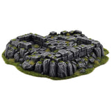 Sample of The Ruins of Dun Kaeroth