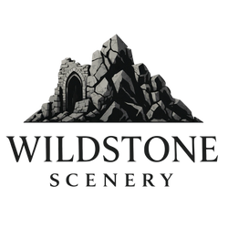 Wildstone Scenery