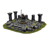 The Ruined Place