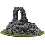 Ruined Arch