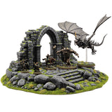 The Gate of Dun Kaeroth