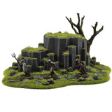 The Watcher’s Path (STL)