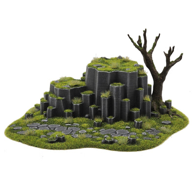 The Watcher’s Path (STL)