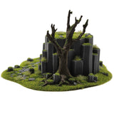 The Watcher’s Path (STL)