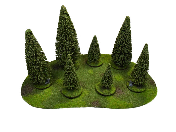 LARGE FOREST (Modular type 1)