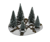 Snow Forest Set